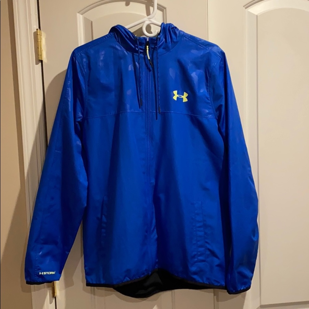 Under Armor Jacket